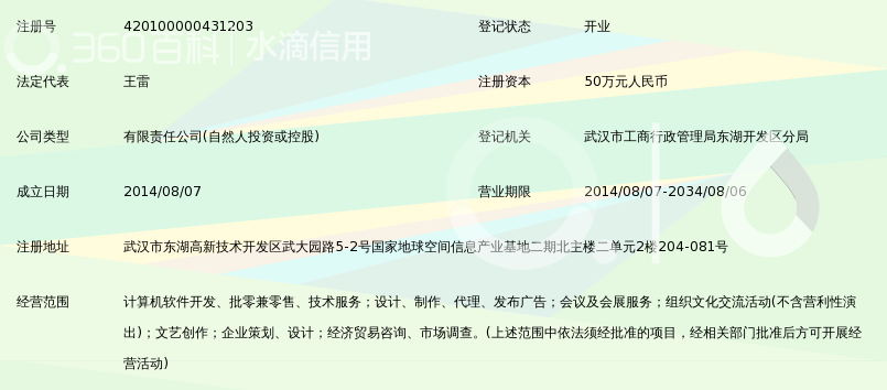 武汉皆友校园文化传播有限公司
