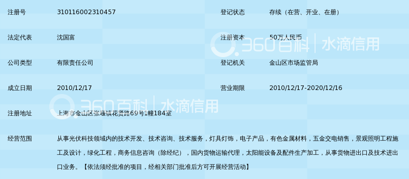 上海随赢光伏科技有限公司_360百科