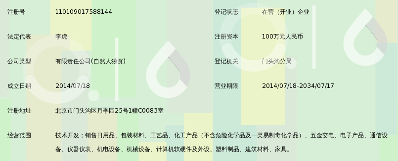 北京奇优米科技有限公司_360百科