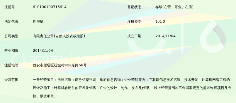 西安法眼法律咨询有限公司_360百科