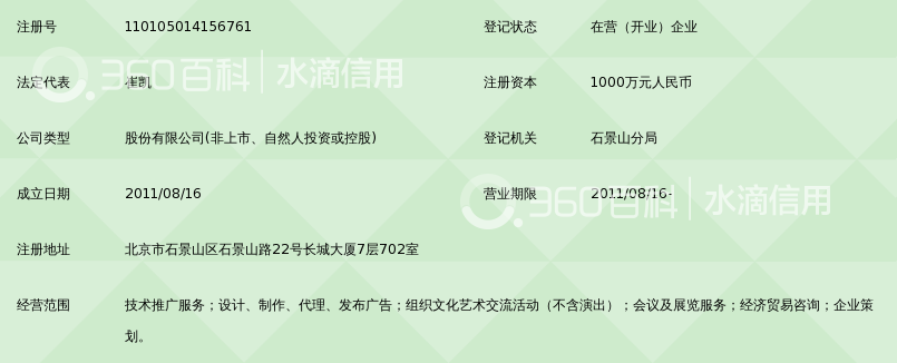 北京飞扬天下网络科技股份有限公司_360百科