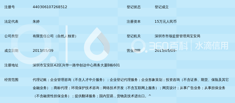 深圳市坤源财税顾问有限公司_360百科