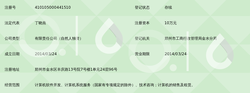 郑州智桥同望软件科技有限公司_360百科