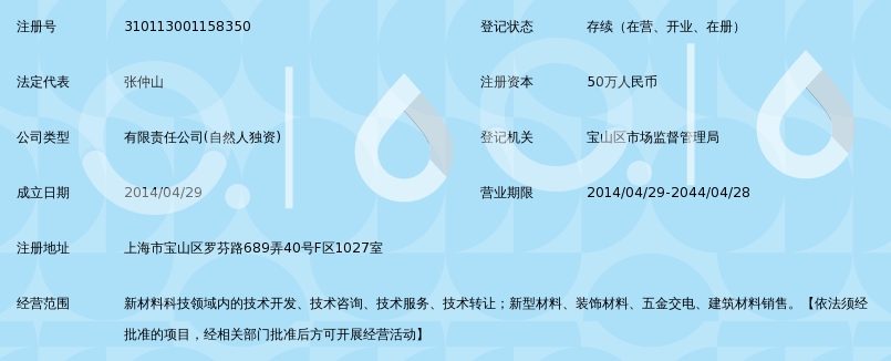 上海谷盟新材料科技有限公司_360百科