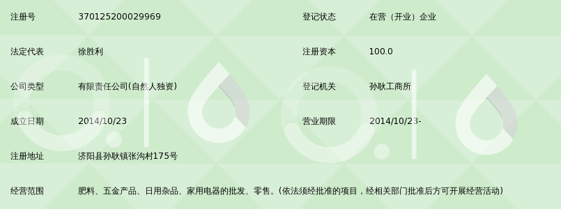 济南乡村季风肥料有限公司_360百科