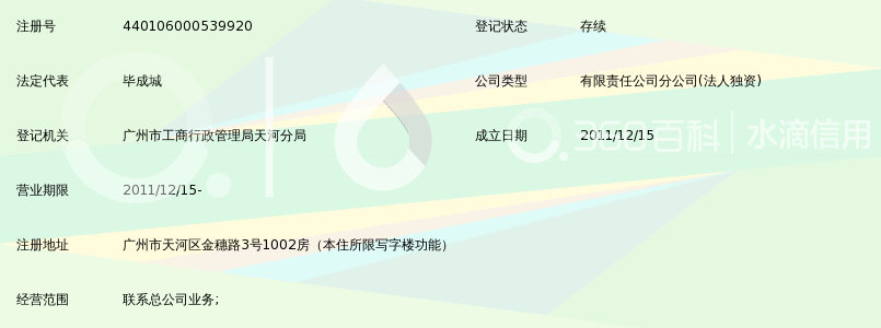 中铁工程设计咨询集团有限公司广东分公司_3