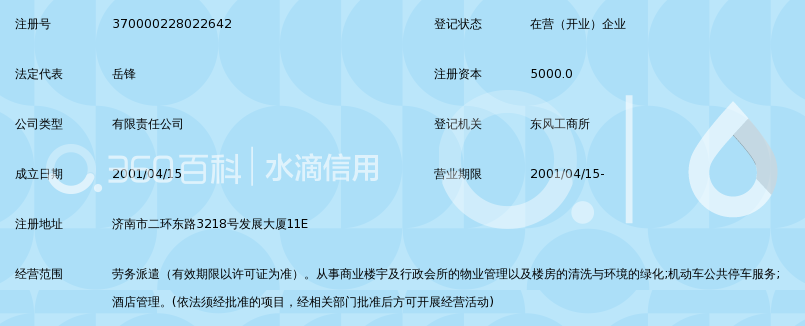 中土物业管理集团有限公司_360百科