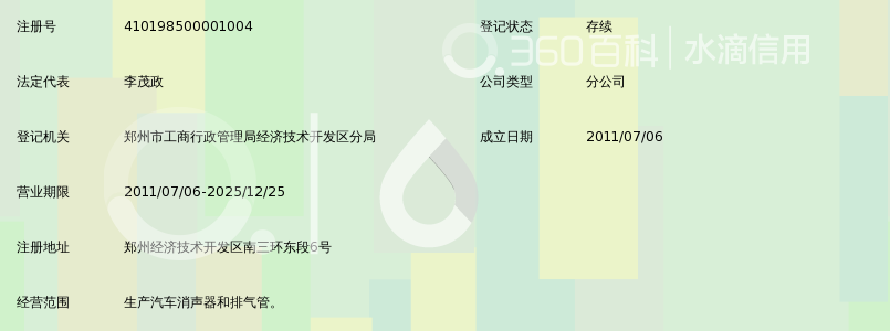 天纳克(大连)排气系统有限公司郑州分公司_36
