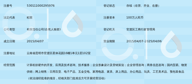 云南易企秀科技有限公司_360百科