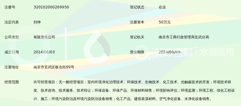南京日盈环保科技有限公司_360百科
