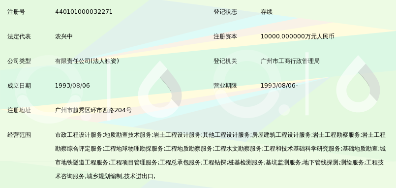广州地铁设计研究院有限公司_360百科