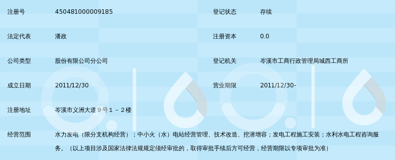 水电站建设：绿色能源的崛起