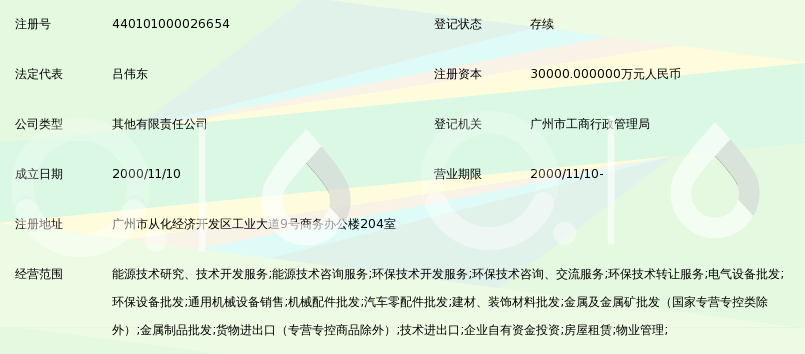 广州东送能源集团有限责任公司_360百科