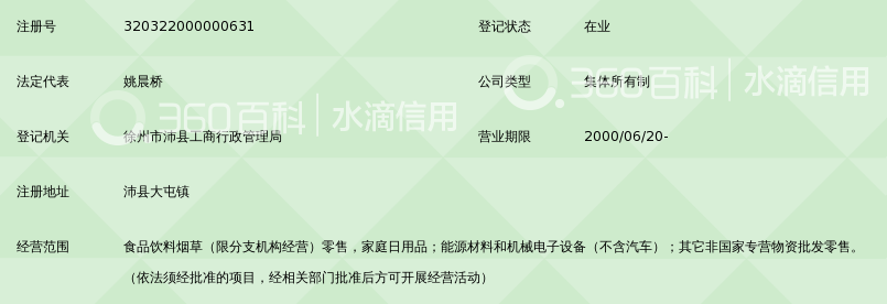 沛县百货店：城市生活的小确幸