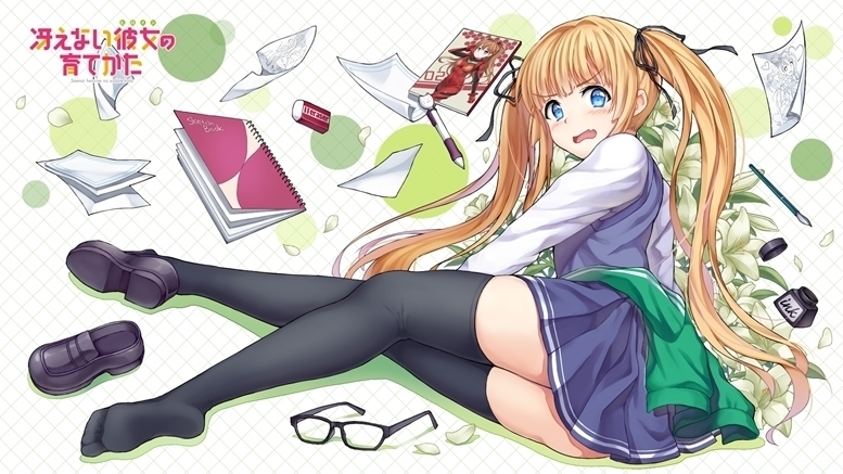 黑白丝袜大赏路人女主精选丝袜特辑